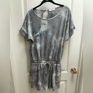 Talulah Aurora Romper in Size Large